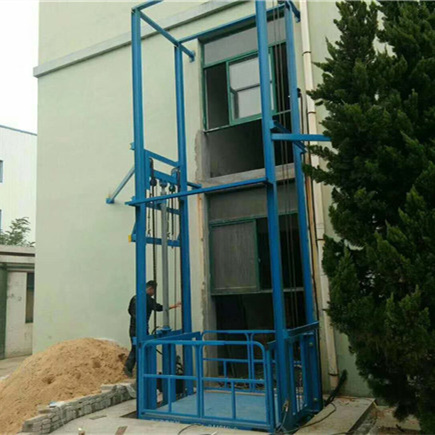 太原及周边地区登车桥服务指南 认证咨询与选购要点