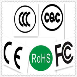 需要3C认证的玩具种类及相关认证咨询服务